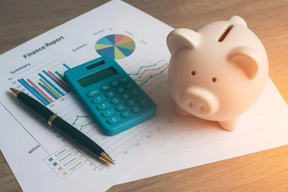 7 Common Personal Finance Mistakes Beginners Must Avoid - Money Advisor