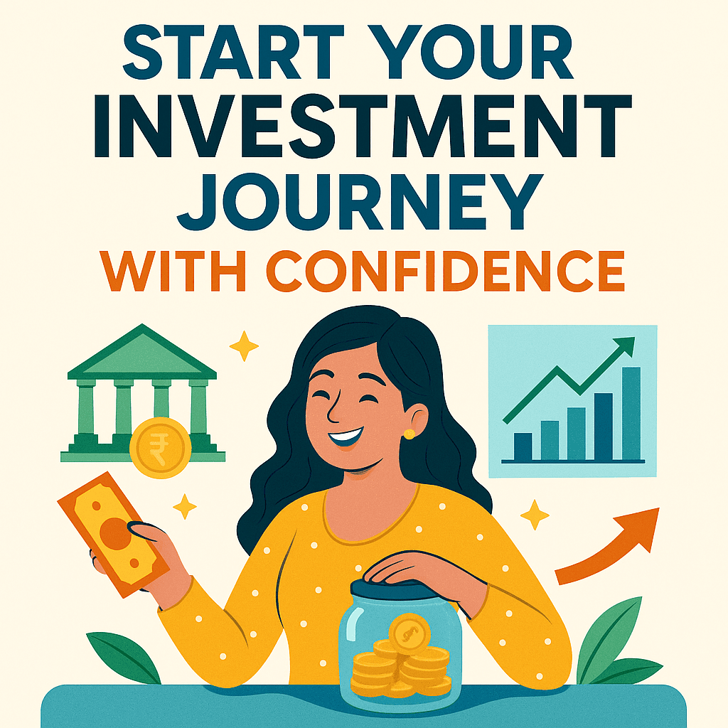 Personal Finance with Investments
